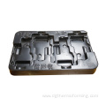 OEM Custom design Vacuum forming plastic products